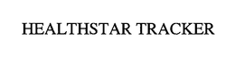 HEALTHSTAR TRACKER trademark