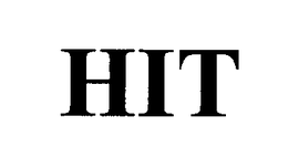 HIT trademark