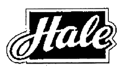 HALE trademark