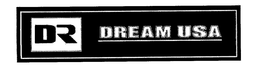 DR DREAM USA trademark