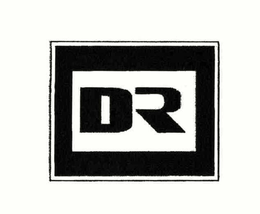 DR trademark