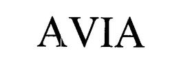 AVIA trademark