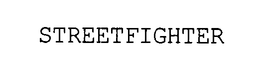 STREETFIGHTER trademark