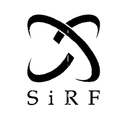 SIRF trademark