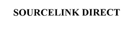 SOURCELINK DIRECT trademark