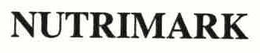NUTRIMARK trademark