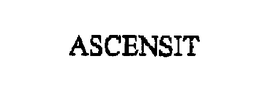 ASCENSIT trademark