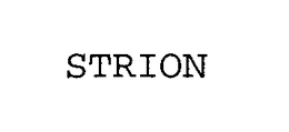 STRION trademark