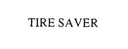 TIRE SAVER trademark