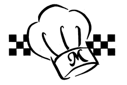 M trademark