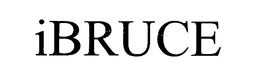 IBRUCE trademark