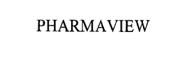 PHARMAVIEW trademark