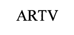ARTV trademark