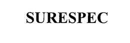 SURESPEC trademark