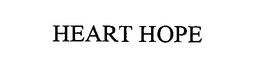 HEART HOPE trademark