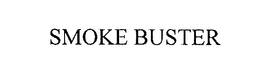 SMOKE BUSTER trademark