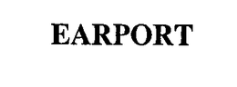 EARPORT trademark