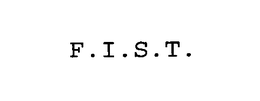 F.I.S.T. trademark