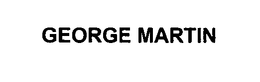 GEORGE MARTIN trademark