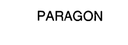 PARAGON trademark