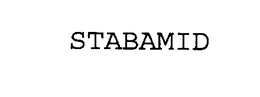 STABAMID trademark