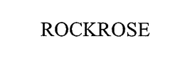 ROCKROSE trademark