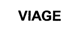 VIAGE trademark