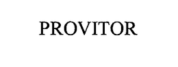 PROVITOR trademark