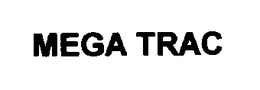 MEGA TRAC trademark