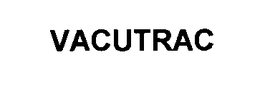 VAC U TRAC trademark