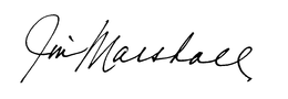 JIM MARSHALL trademark