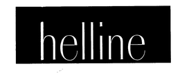 HELLINE trademark