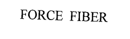FORCE FIBER trademark