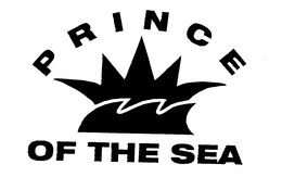 PRINCE OF THE SEA trademark