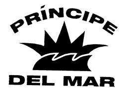 PRINCIPE DEL MAR trademark