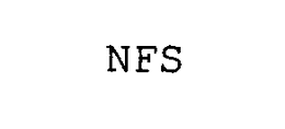 NFS trademark