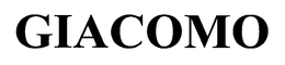 GIACOMO trademark