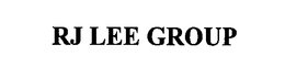 RJ LEE GROUP trademark