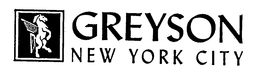 GREYSON NEW YORK CITY trademark