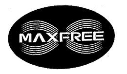 MAXFREE trademark