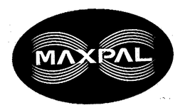 MAXPAL trademark
