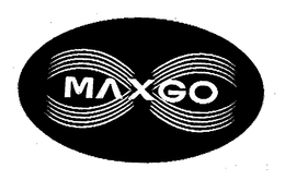 MAXGO trademark