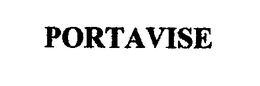 PORTAVISE trademark