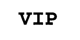 VIP trademark