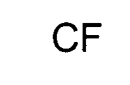 CF trademark