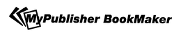 MYPUBLISHER BOOKMAKER trademark