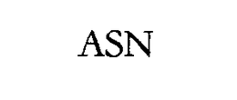 ASN trademark