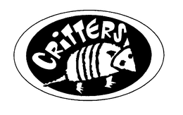 CRITTERS trademark