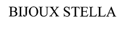 BIJOUX STELLA trademark