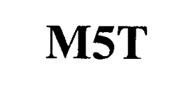 M5T trademark